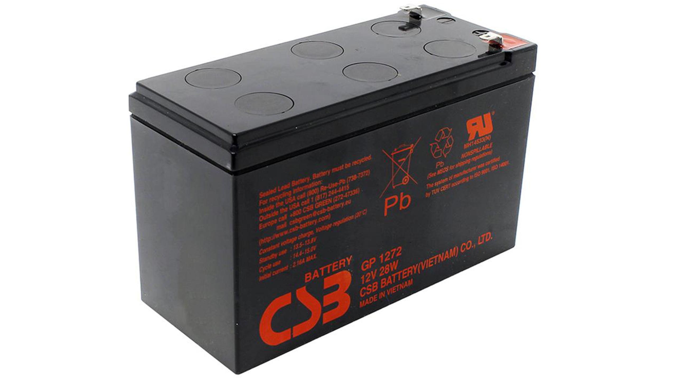 Gp 1272 f2 12v. Батарея аккумуляторная CSB gpl1272 f2. CSB GP 1272 f2. Аккумулятор CSB GP 1272, 12v 7 Ah f2. Батарея аккумуляторная CSB gp1272 (12v/7.2Ah).