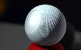 Apple HomePod mini: Testbericht des Lautsprechers