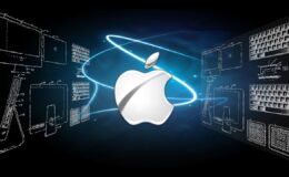 Neues Patent von Apple – Lichtabsorbierende Farbe