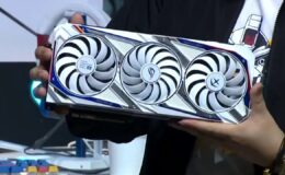 ASUS ROG Strix GeForce RTX 3090 Gundam