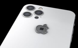 Caviar – iPhone 12 en estilo elegante