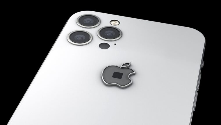 Caviar – iPhone 12 en estilo elegante
