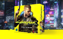 Cyberpunk 2077 – what kind of game is it – in brief