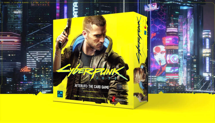 Cyberpunk 2077 – что это за игра – совсем кратко