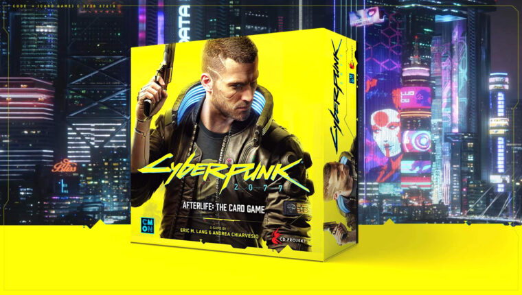 Cyberpunk 2077 – qu'est-ce que c'est – très brièvement Cyberpunk 2077 – qu'est-ce que c'est – très brièvement