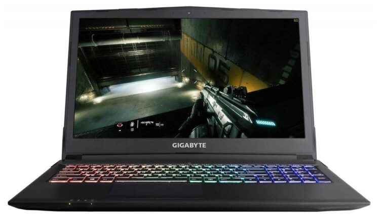 Игровые ноутбуки Gigabyte – бренд опять в луже