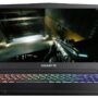 Gaming laptops Gigabyte – the brand is again in a puddle