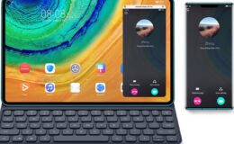 Huawei MatePad Pro Pad OS – tablet da 13 pollici