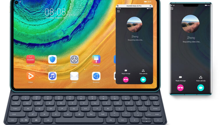 Huawei MatePad Pro Pad OS – 13-inch Tablet Huawei MatePad Pro Pad OS – 13-inch Tablet