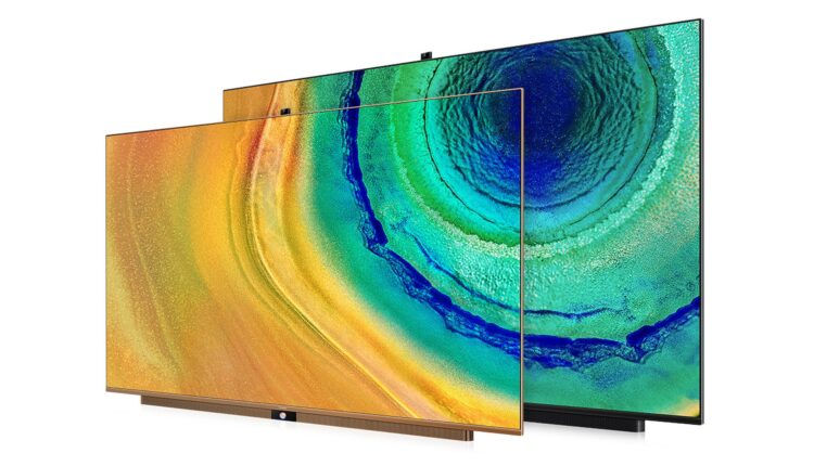 Huawei Vision Smart TV – плохая работа маркетологов