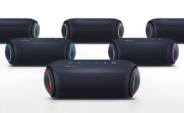 LG XBOOM Go PL7 – tragbare Lautsprecher