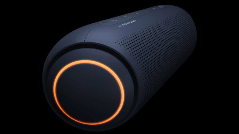 LG XBOOM Go PL7 – портативная колонка | TeraNews.net