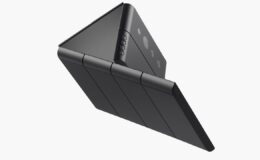 OppoXnendO – simbiosi tra OPPO e Nendo