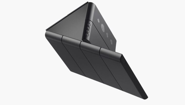 OppoXnendO – simbiosi tra OPPO e Nendo OppoXnendO – simbiosi tra OPPO e Nendo