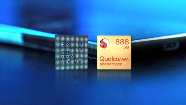 Neuer Chip: Qualcomm SoC Snapdragon 888 Neuer Chip: Qualcomm SoC Snapdragon 888