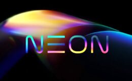 Samsung Neon – asistente virtual con IA