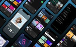 Il miglioramento delle funzionalità di Spotify
