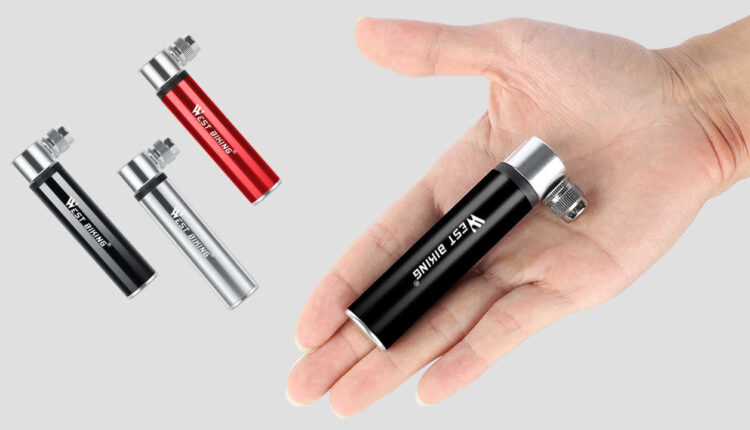 Лучший подарок велосипедисту - WEST BIKING