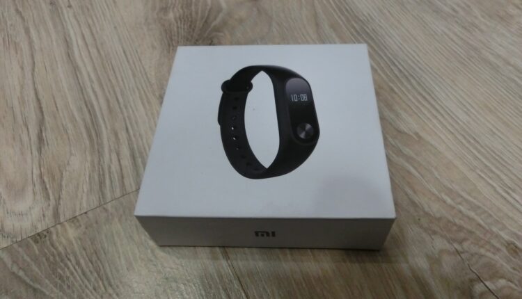 Xiaomi mi band 2 – отзывы спустя 3 года пользования