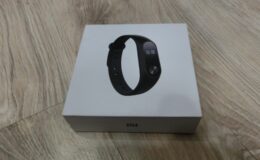 Xiaomi mi band 2 – Bewertungen nach 3 Jahren Nutzung