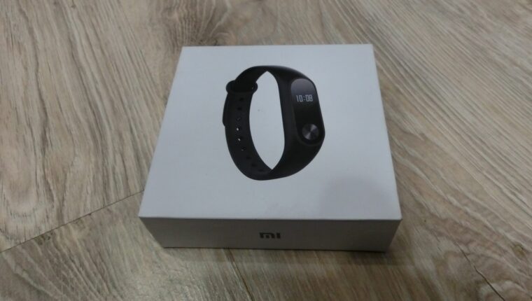 Xiaomi mi band 2 – avis après 3 ans d'utilisation