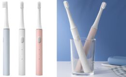 Cepillo de dientes eléctrico sónico Xiaomi Mijia T100