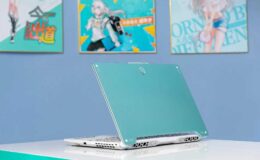 ASUS Sky Selection 2 laptop da gaming con Ryzen 5000