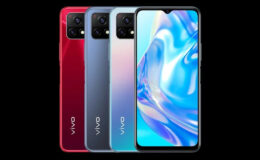 El teléfono más barato con 5G – Vivo Y31s