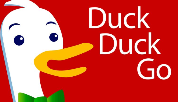 DuckDuckGo – анонимная поисковая система привлекла внимание