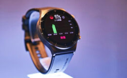 Huawei Watch 3 und Watch GT 3 versprechen super intelligente Uhren