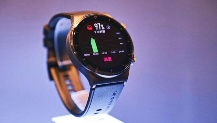 Huawei Watch 3 et Watch GT 3 promettent des montres ultra intelligentes Huawei Watch 3 et Watch GT 3 promettent des montres ultra intelligentes