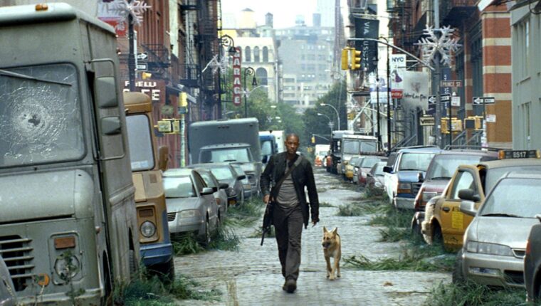 The Last Man on Earth — In What Year Does the Action Take Place The Last Man on Earth — In What Year Does the Action Take Place