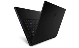 Laptop con schede grafiche GeForce RTX 30xx – Asus vs MSI
