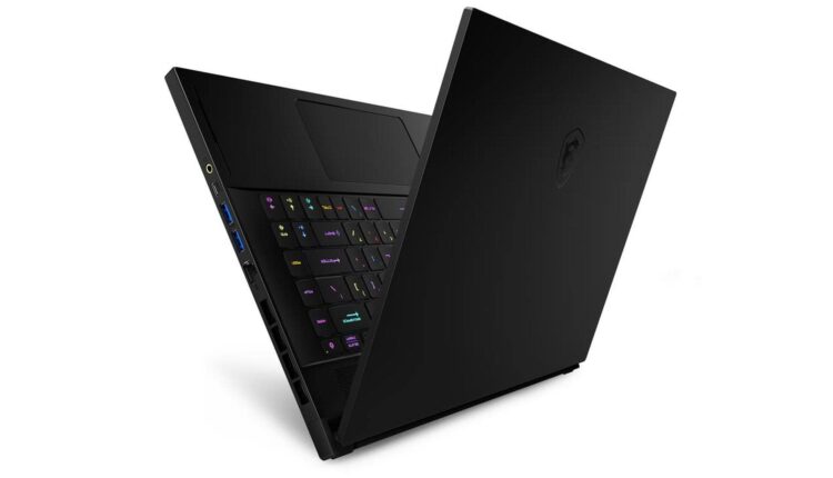 Ноутбуки с видеокартами GeForce RTX 30xx – Asus vs MSI