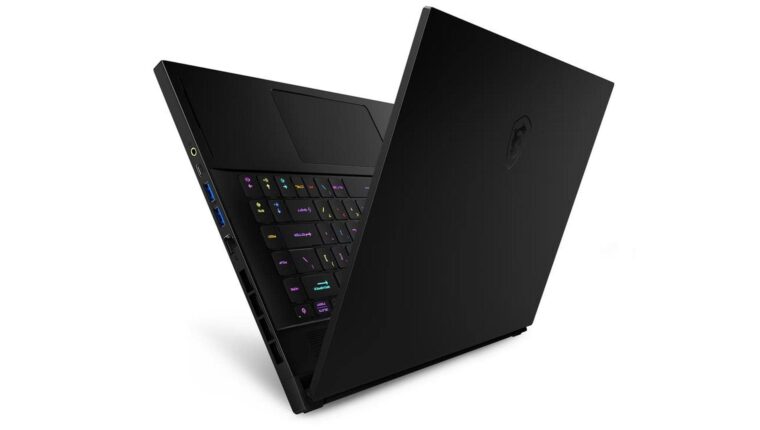 Laptops mit GeForce RTX 30xx Grafikkarten – Asus vs MSI Laptops mit GeForce RTX 30xx Grafikkarten – Asus vs MSI