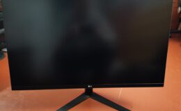 Gaming-Monitor LG 32GK650F-B: Testbericht