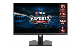 MSI Optix MAG274R Monitor: Full Review