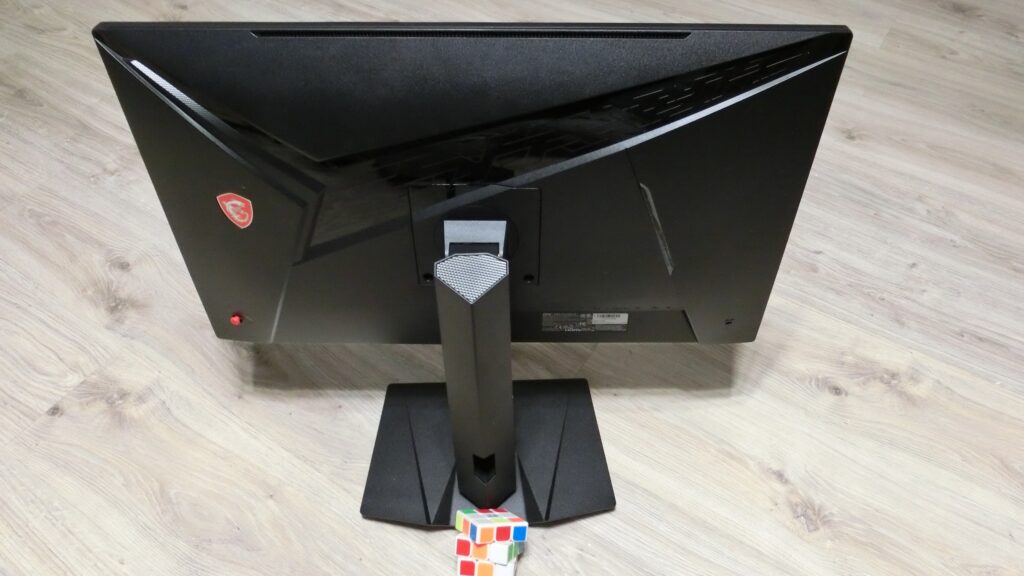 Монитор MSI Optix MAG274R: полный обзор | TeraNews.net