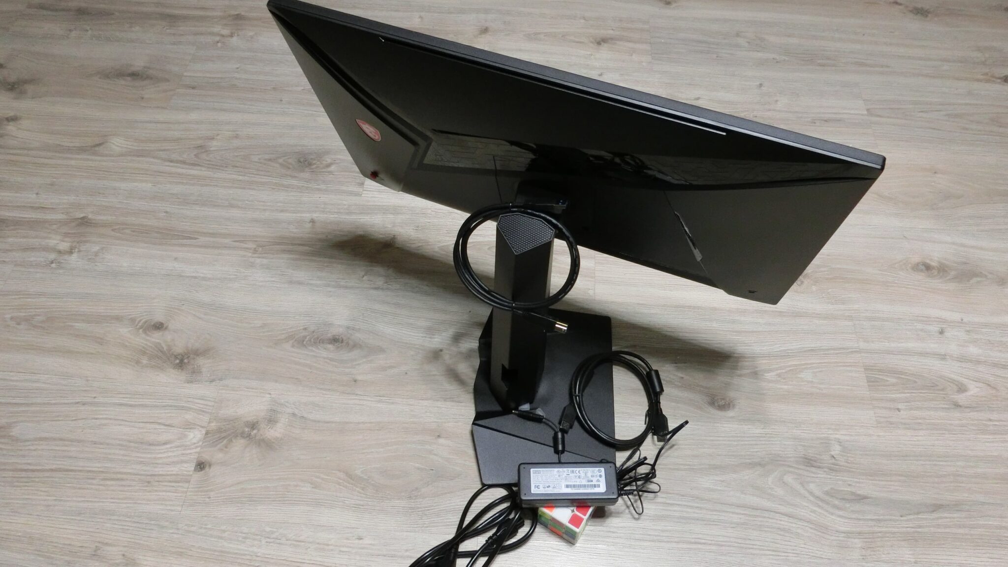 Монитор MSI Optix MAG274R: полный обзор | TeraNews.net