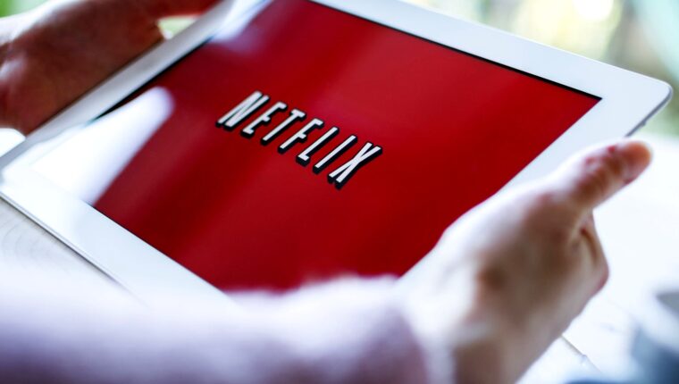 Netflix – we already have 200,000,000 subscribers Netflix – we already have 200,000,000 subscribers