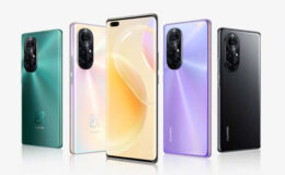 Nova 8 Pro 5G – año exitoso para Huawei
