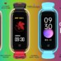 OnePlus Band – конкурент Xiaomi Mi Band 5?