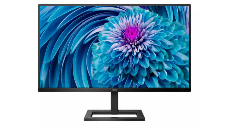 Philips 288E2UAE – a stunning offer for quality enthusiasts Philips 288E2UAE – a stunning offer for quality enthusiasts