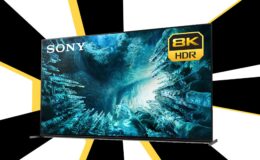 Televisori Sony 4K e 8K – un ottimo inizio nel 2021