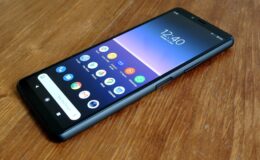 Sony Xperia 10 III – clásica, sin igual