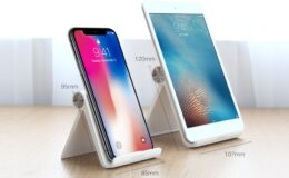 Supporto-stand per smartphone – recensione: cosa scegliere