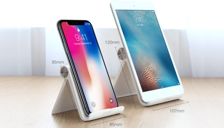 Подставка-держатель для смартфона – обзор: что выбрать