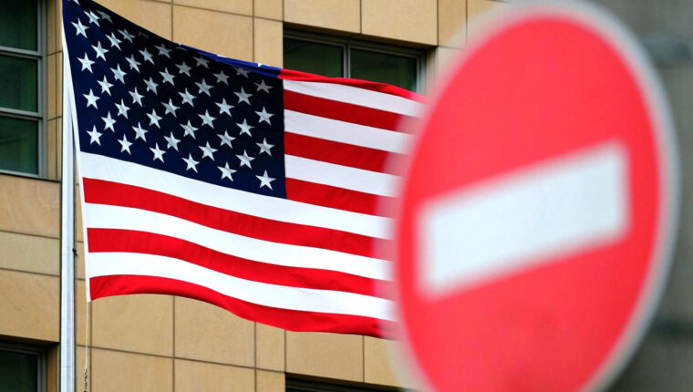 US-Sanktionen gegen Xiaomi US-Sanktionen gegen Xiaomi