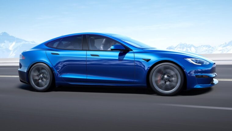 What do Tesla Model S Plaid and PlayStation 5 have in common