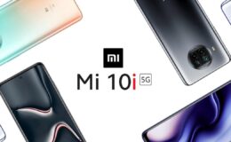 Xiaomi Mi 10i más barato de $300